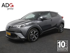 Toyota C-HR - 1.8 Hybrid Style