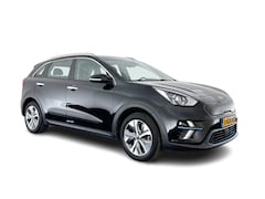 Kia e-Niro - DynamicLine 64 kWh [ 3-Fase ] (INCL-BTW) Aut. *LEATHER-FABRIC | NAVI-FULLMAP | AMBIENT-LIG