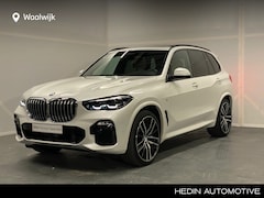 BMW X5 - xDrive40i High Executive