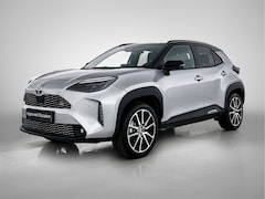 Toyota Yaris Cross - 1.5 Hybrid 130 GR Sport