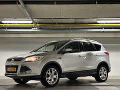 Ford Kuga - 1.5 Titanium - airco - cruise - camera - riem vervangen