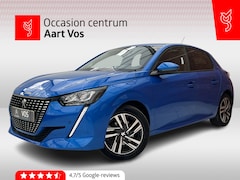Peugeot 208 - PureTech 100 Allure | Keyless | Camera achter | Carplay/Android Auto |