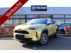 Toyota Yaris Cross - 1.5 Hybrid Dynamic Plus | Rijklaar | Panoramadak | Head Up | Keyless | Apple/Android | Sto