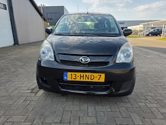 Daihatsu Cuore - 1.0 Premium