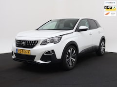 Peugeot 3008 - 1.2 PureTech Blue Lease Executive