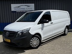 Mercedes-Benz Vito - 110 CDI Func. Ex.L