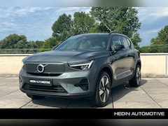 Volvo EX40 - Single Motor Plus 82 kWh Keyless Entry | Panoramadak | Harman/Kardon | Adaptieve Cruise Co