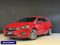 Opel Astra Sports Tourer - 1.4 Innovation 150pk | Intellilux | Camera | Trekhaak | Stoel/stuurverwarming | Carplay |