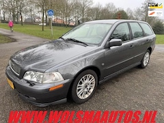 Volvo V40 - 1.8 Europa
