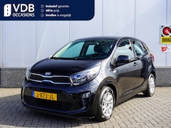 Kia Picanto - 1.0 MPi Dyn.PlusL CarPlay | Camera | Airco | NAP