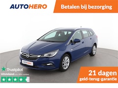 Opel Astra Sports Tourer - 1.0 Turbo Business Executive | BV78307 |