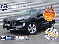 Ford Kuga - PHEV Cool&Connect CARPLAY | NAVI | CRUISE | WINTERPACK | DAB+