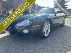 Jaguar XK8 - 4.0 V8 Coupé
