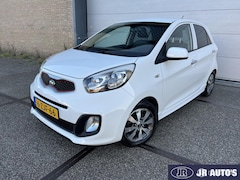 Kia Picanto - 1.0 CVVT X-treme