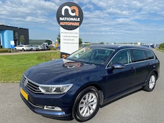 Volkswagen Passat Variant - 2015 * 1.6 TDI Comfortline * LED * PANORAMADAK * LMV * NAVI