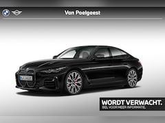 BMW i4 - M50 High Executive 84 kWh