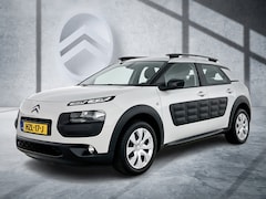 Citroën C4 Cactus - 82PK Feel | Rijklaar | Navigatie | Camera achter |