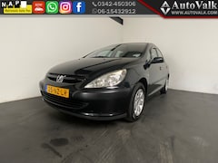Peugeot 307 - 1.6-16V XS Pack. Trekhaak