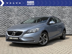 Volvo V40 - 1.5 T2 Kinetic | Trekhaak afneembaar | 16 Inch R-Design Wielen