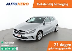 Mercedes-Benz A-klasse - 180 | XZ83141 |