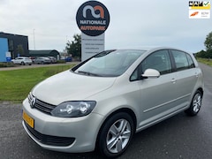 Volkswagen Golf Plus - 2010 * 1.4 TSI Comfortline * LMV * AIRCO * ELEC. RAMEN