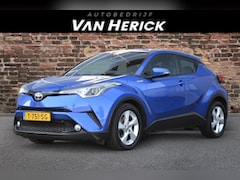 Toyota C-HR - 1.8 Hybrid | Camera | Nette staat | Compleet