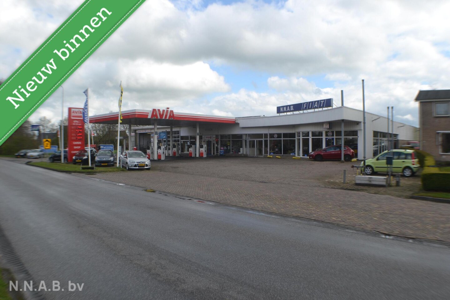 Fiat 500 C - 1.2 Rock 1.2 Rock - AutoWereld.nl