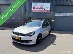 Volkswagen Golf - 1.4 TSI Highline