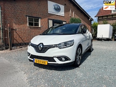 Renault Scénic - 1.2 TCe Intens ( Navigatie + Climate controle + Trekhaak )