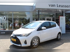 Toyota Yaris - 1.5 HYBRID NOW