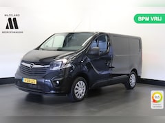 Opel Vivaro - 1.6 CDTI 125PK EURO 6 - Airco - Cruise - Camera - € 10.950, - Excl