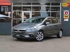 Opel Corsa - 1.4 Favourite Airco Navi PDC Apple Carplay Nap