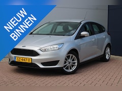 Ford Focus - 1.0 Trend Edition TREKHAAK - PARKEERHULP ACHTER - DEALER ONDERHOUDEN
