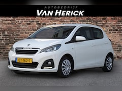 Peugeot 108 - 1.0 e-VTi 5 deurs Active | Airco | Nette staat