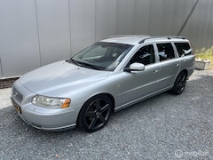 Volvo V70 - 2.4 D5 Edition Sport