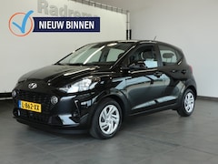Hyundai i10 - 1.0i Comfort