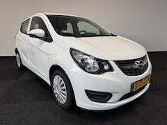 Opel Karl - 1.0 ecoFLEX Edition