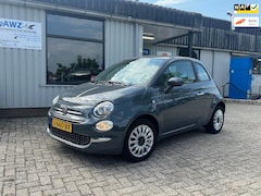 Fiat 500 - 1.0 Hybrid Lounge|RIJKLAAR|CARPLAY|A-C|NL AUTO