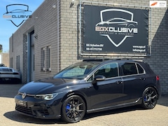 Volkswagen Golf - 2.0 TSI R 4Motion HUD|PANO|LEDER|Elek stoel/ventilatie|Bom vol