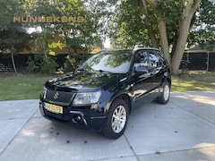 Suzuki Grand Vitara - 2.0-16V Limited