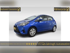 Toyota Yaris - 1.5 Hybrid Active |1e EIG|Camera|Clima