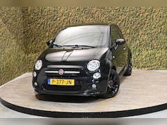 Fiat 500 - 1.2 Sport | Airco | Climate cntrl. | Nwe beurt