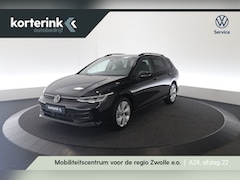 Volkswagen Golf Variant - 1.5 TSI Life Business