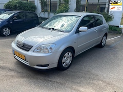 Toyota Corolla - 1.6 VVT-i Linea Sol/ Airco/ 2de eigenaar