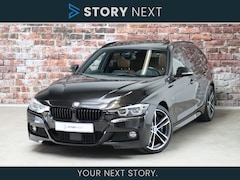 BMW 3-serie Touring - 340i High Executive M Sport Pakket Automaat / Panoramadak / Active Cruise Control / Uitgeb