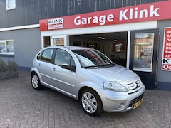 Citroën C3 - 1.6 16V Automaat Exclusive