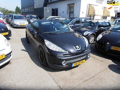 Peugeot 207 CC - 1.6 VTi nieuwstaat elek pak nap apk