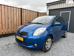 Toyota Yaris - 1.0 VVTi + Airco | Elektr. Ramen | APK