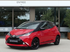 Toyota Aygo - 1.0 VVT-i x-cite | Navi | Camera