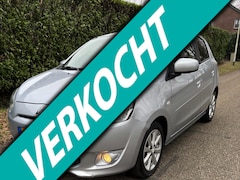 Mitsubishi Space Star - 1.2 Intense+ €2999 vaste prijs
